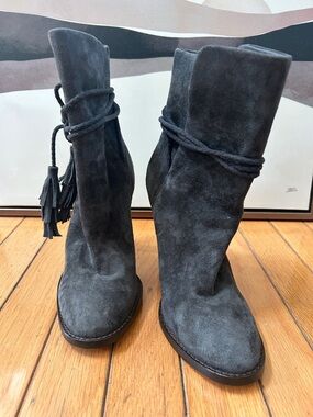 Joie Chap Boots